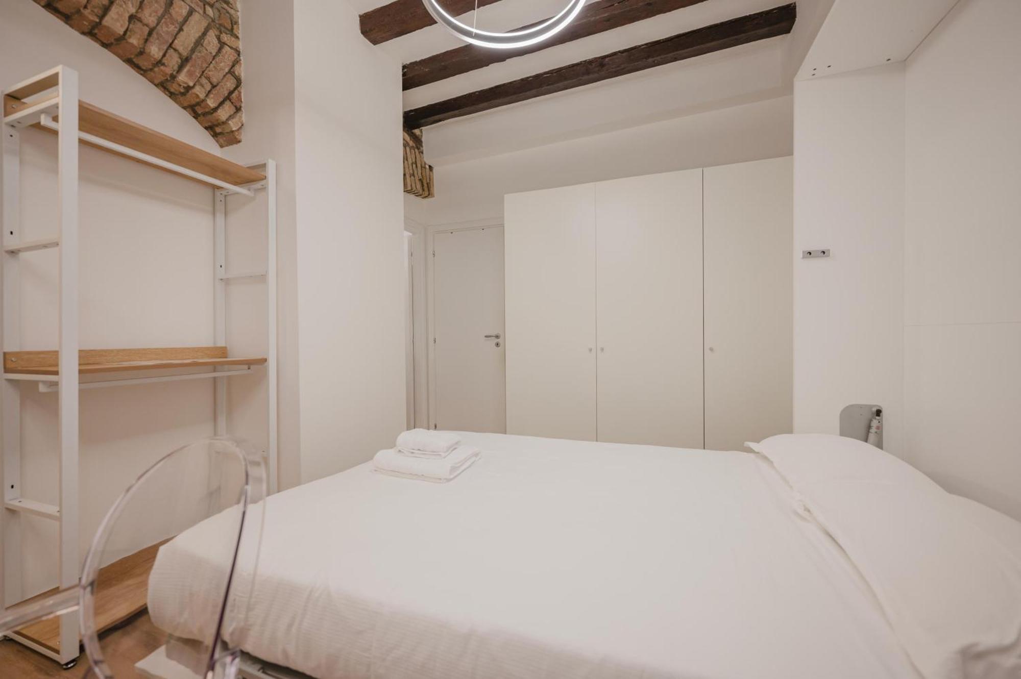 Rialto Suite 707 Venedig Exteriör bild