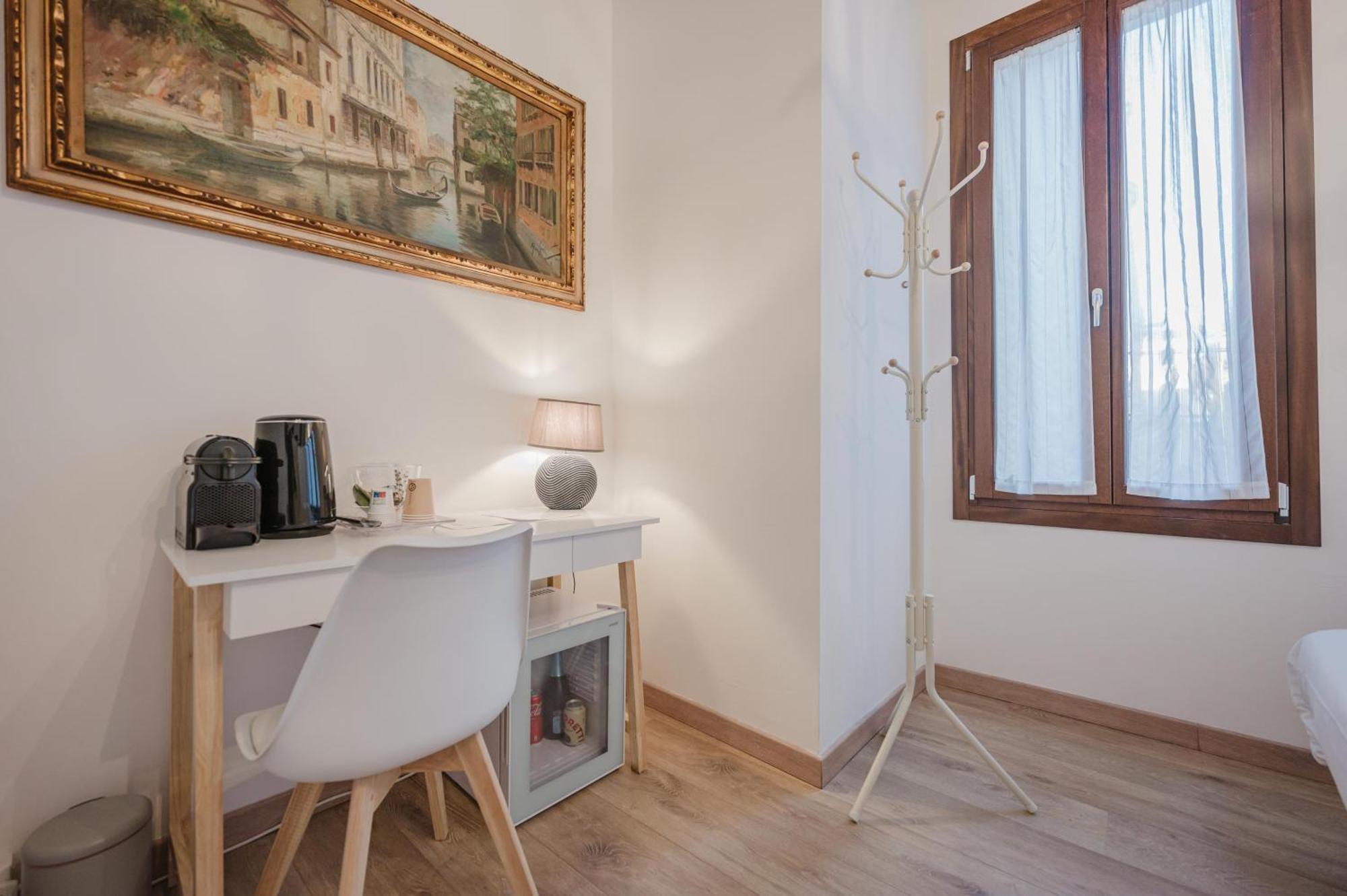 Rialto Suite 707 Venedig Exteriör bild